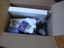 Levering fra Maritim