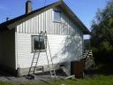 1. strÃ¸k nordvegg