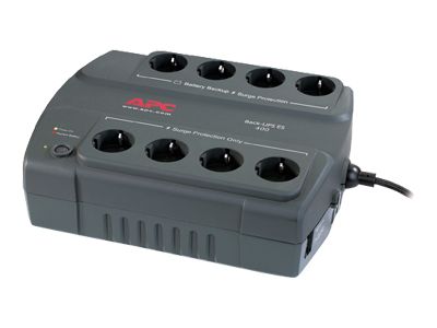 APC ES 400VA